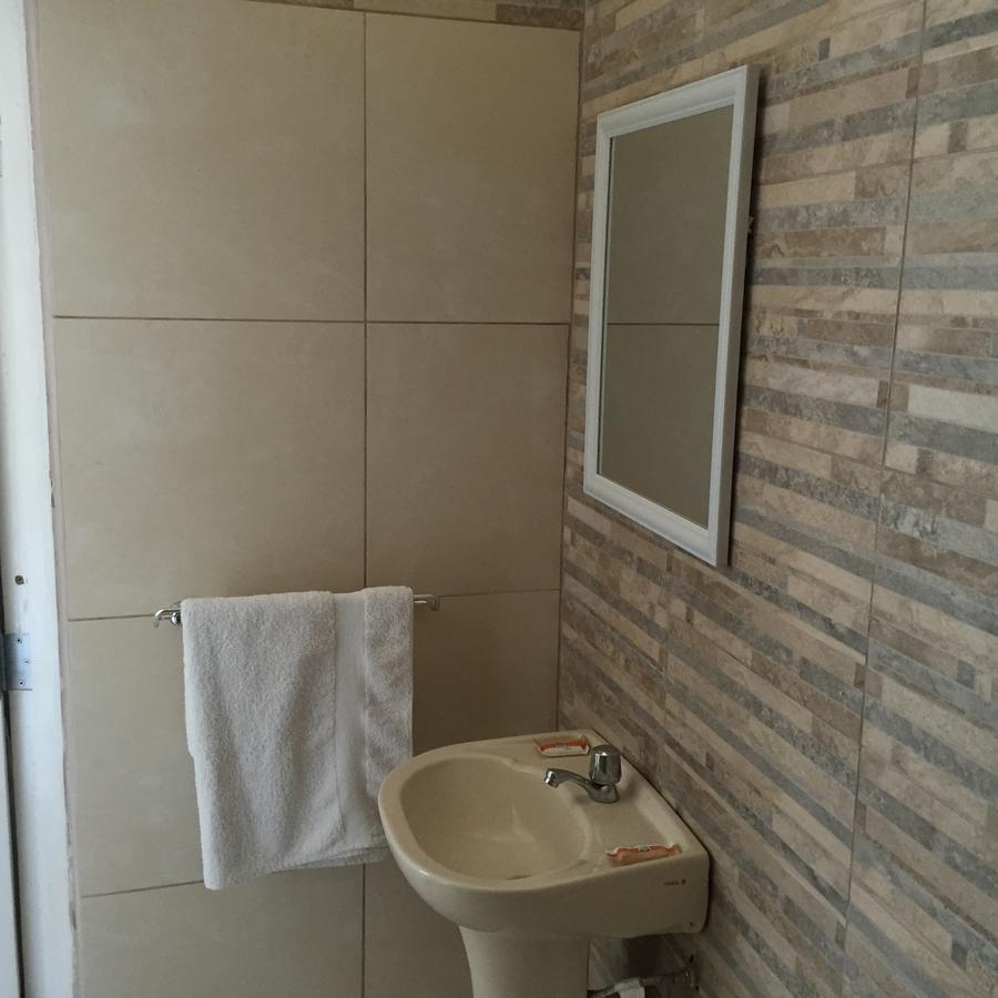 Hotel Residencial Alfa Lima Exterior photo